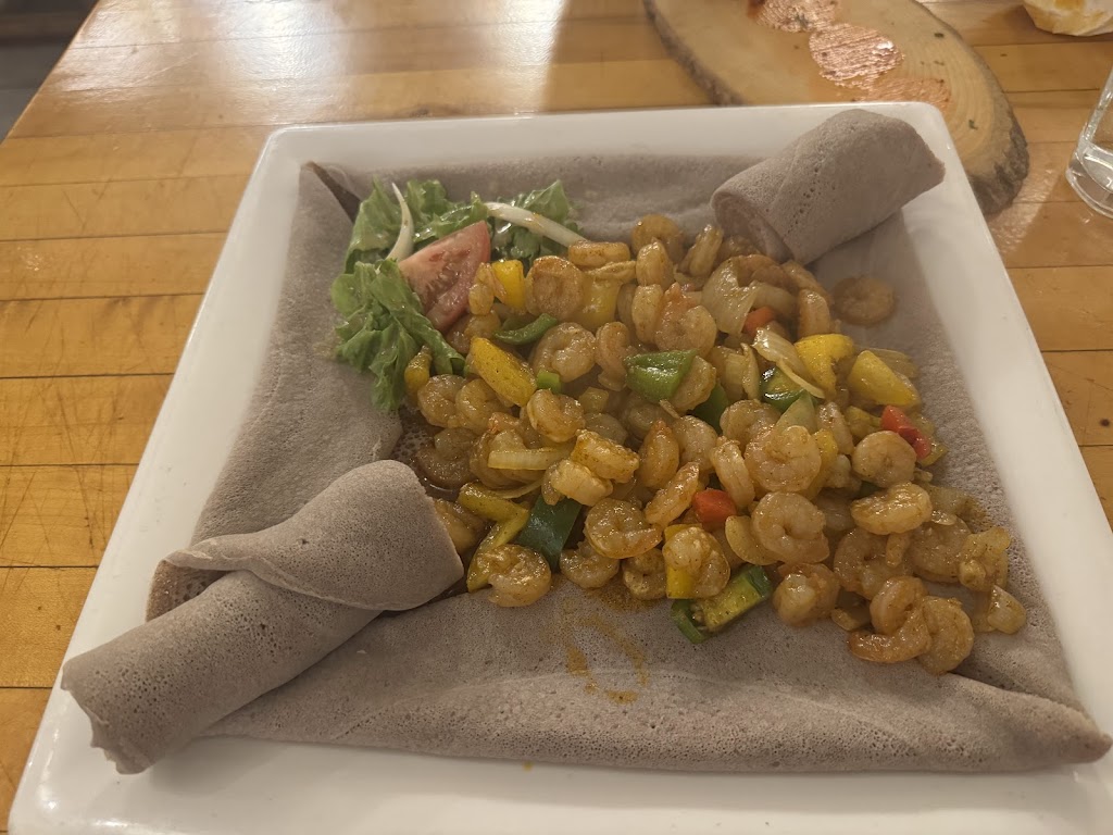 Selam Restaurant & Lounge