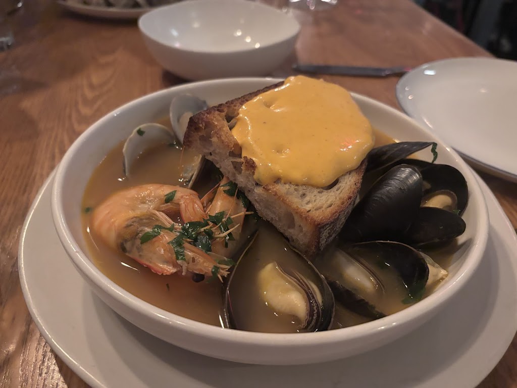 Select Oyster Bar