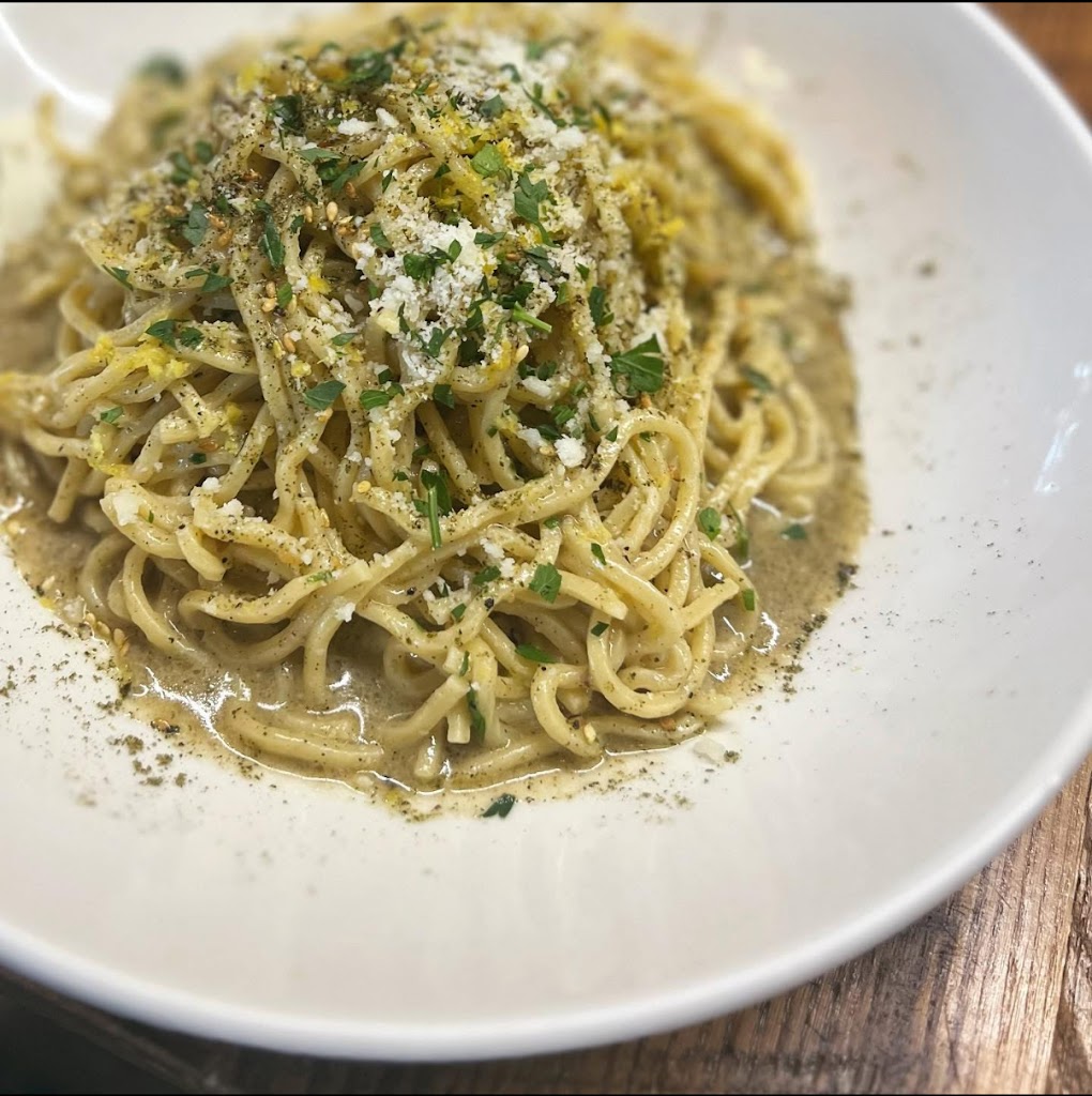 Semolina Kitchen & Bar