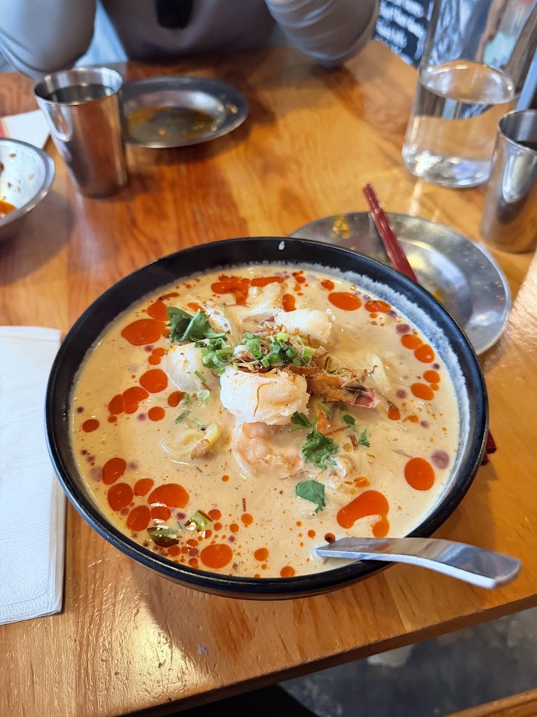 Sen Noodle Bar