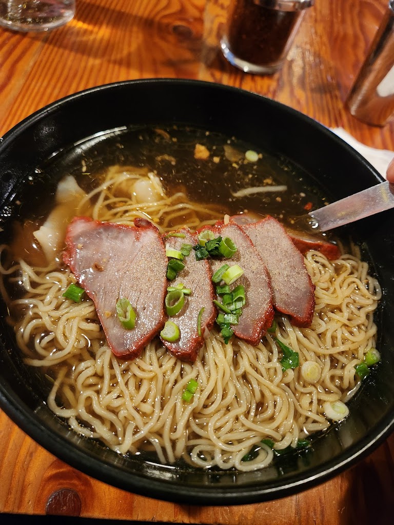 Sen Noodle Bar