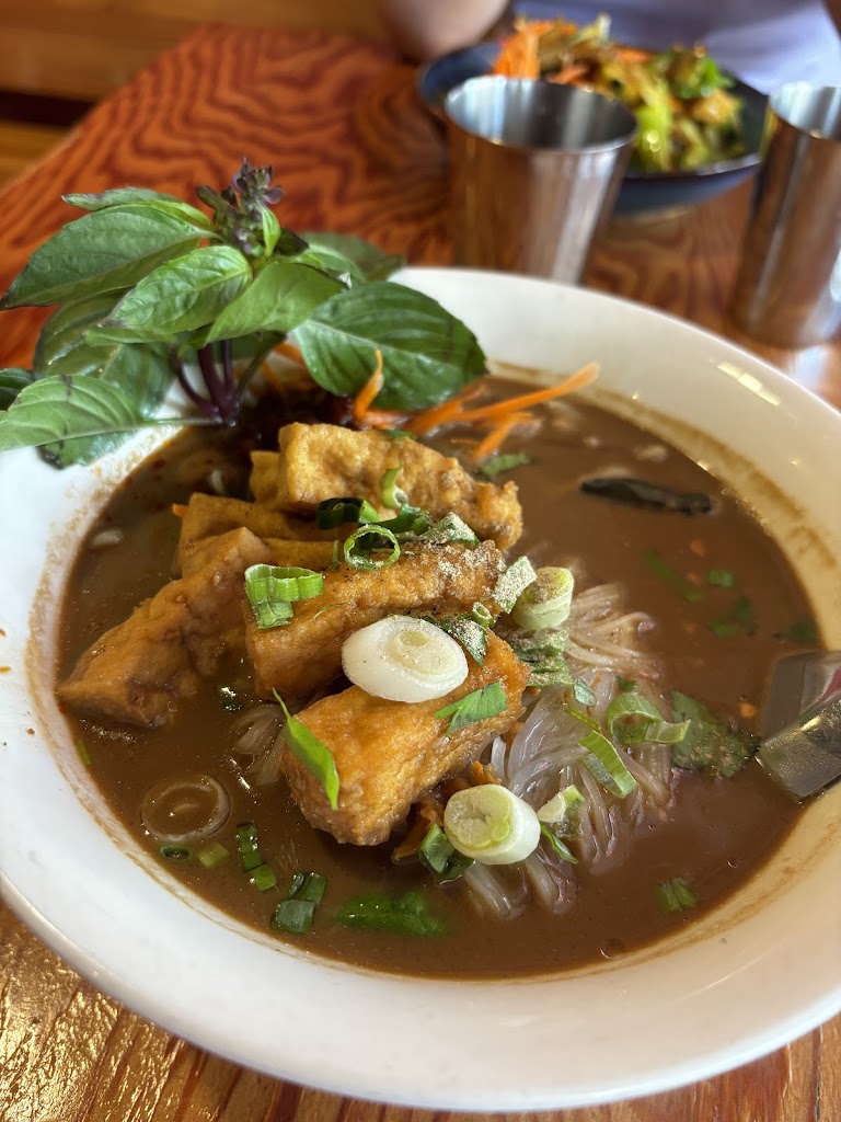 Sen Noodle Bar
