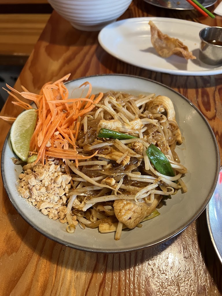 Sen Noodle Bar
