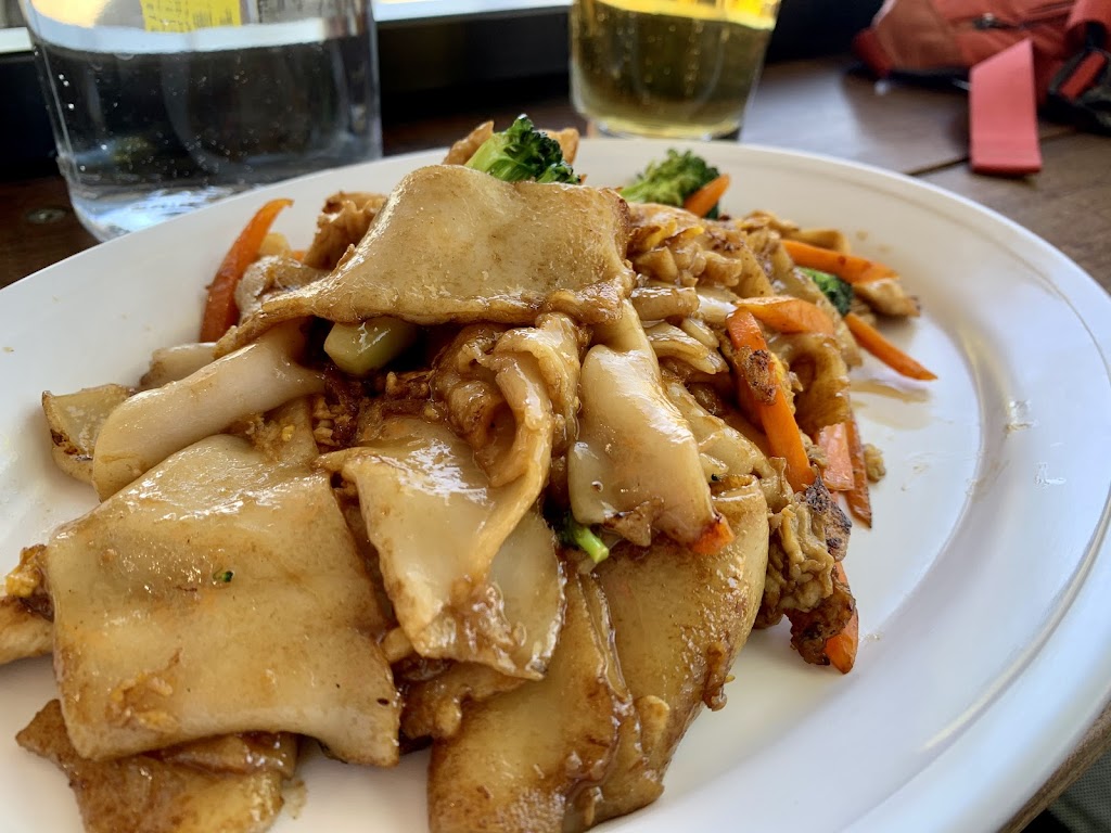 Sen Noodle Bar