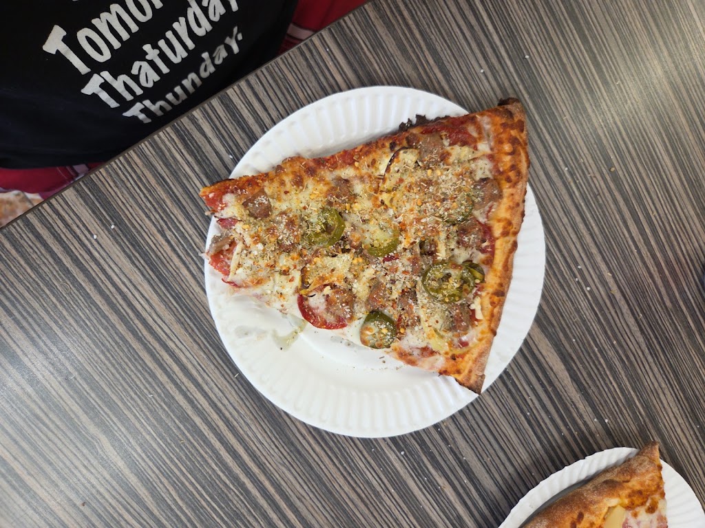 Seniore's Pizza