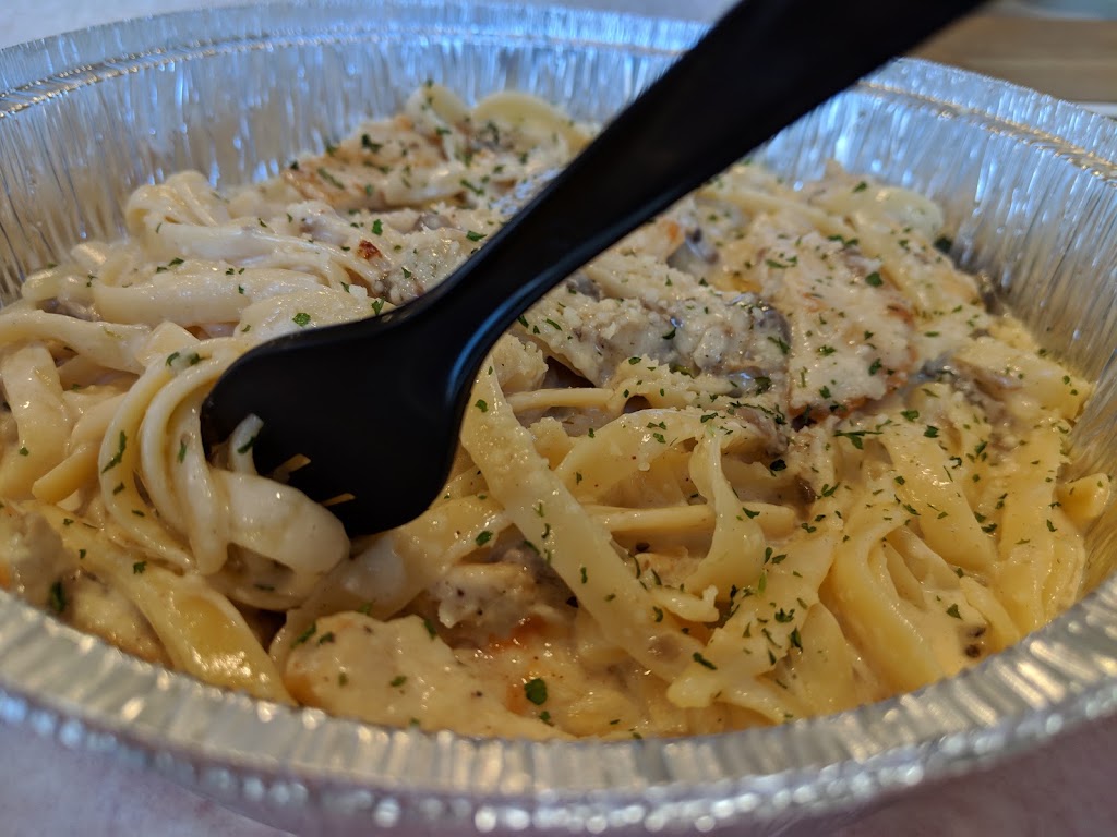 Seniore's Pizza