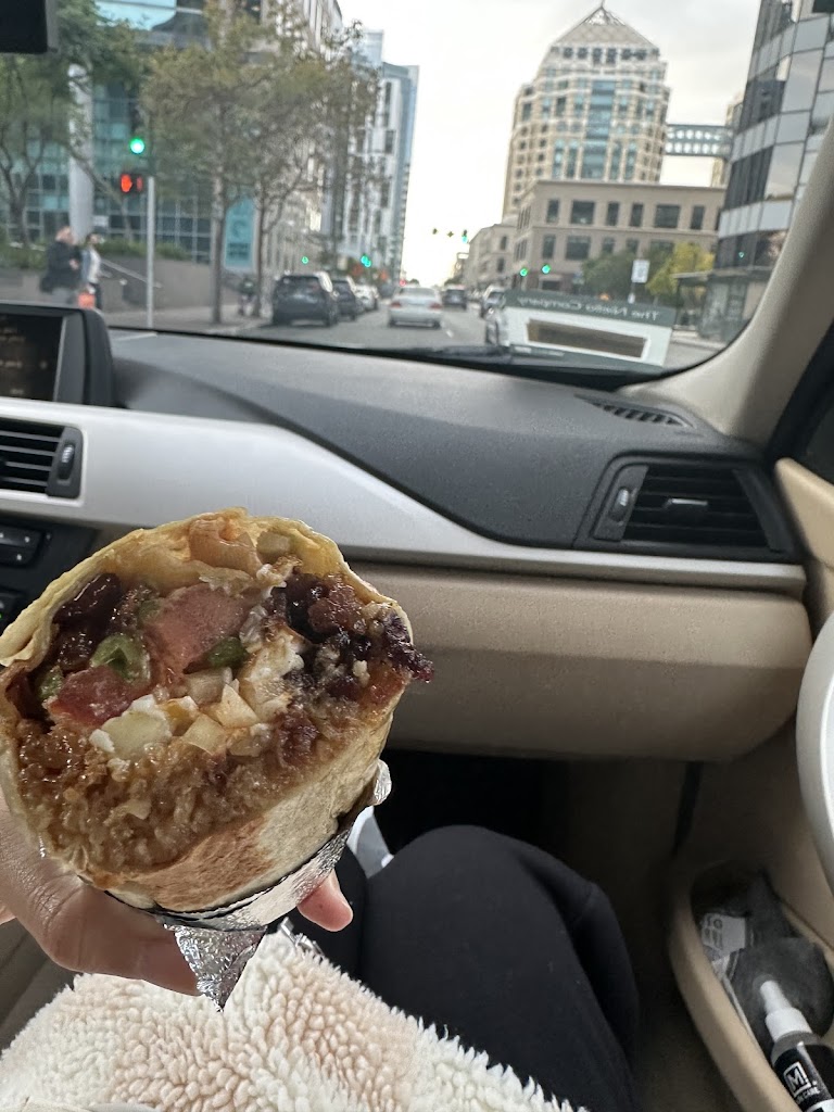 Señor Sisig (Oakland)