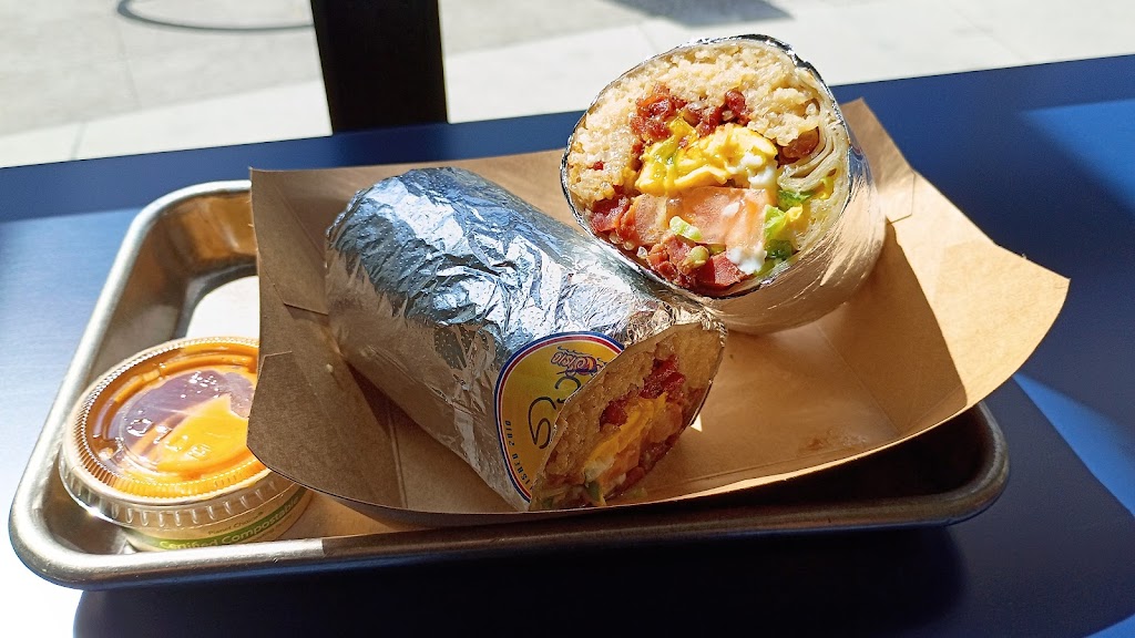 Señor Sisig (Oakland)