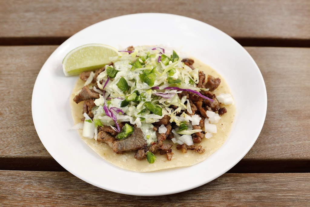 Señor Sisig (Oakland)