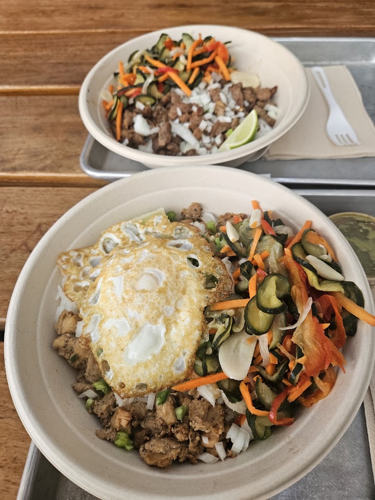 Señor Sisig (SF Mission)