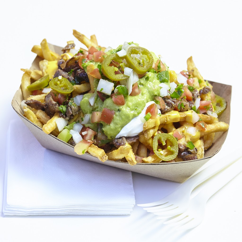 Señor Sisig (SF Mission)