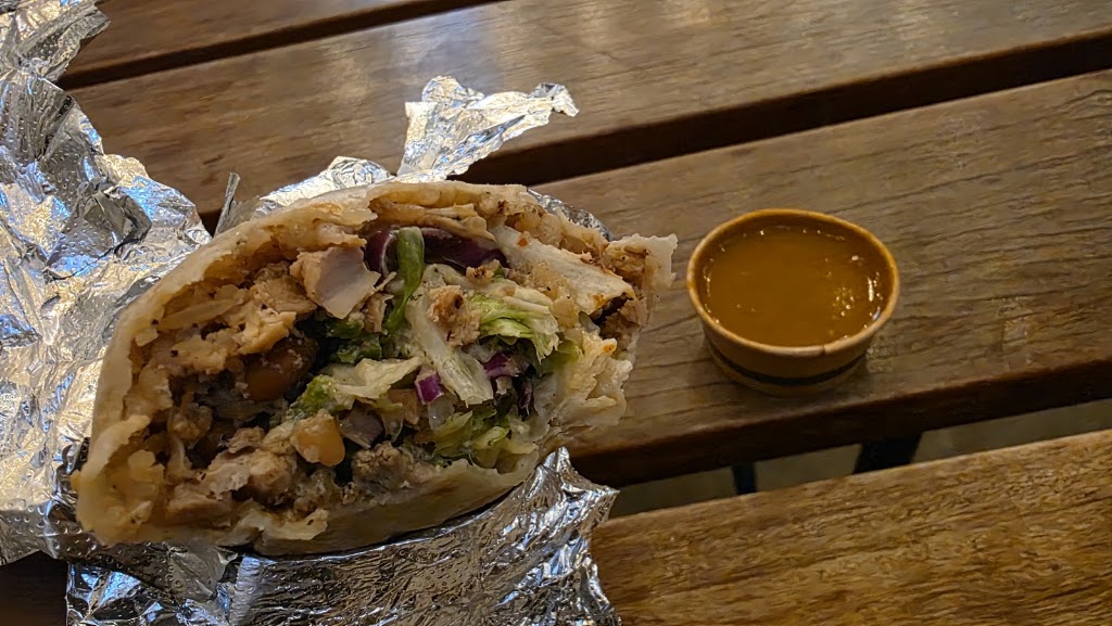 Señor Sisig (SF Mission)