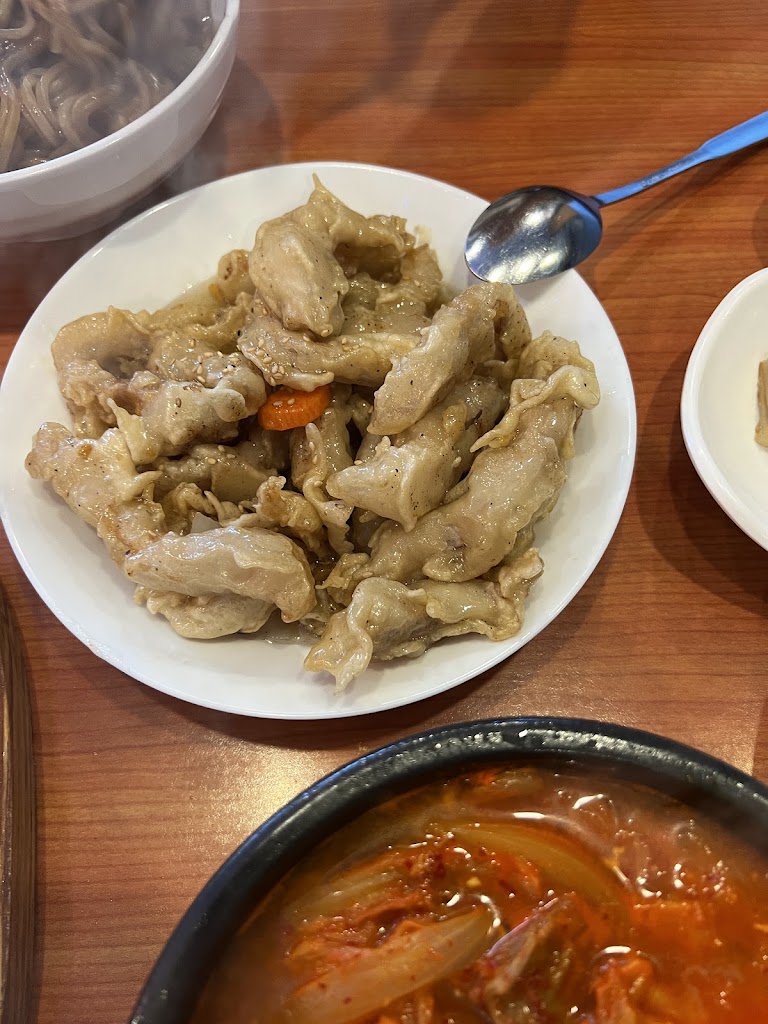 Seor Ak San