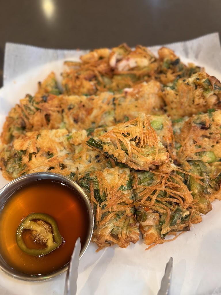 Seorai Korean Bbq