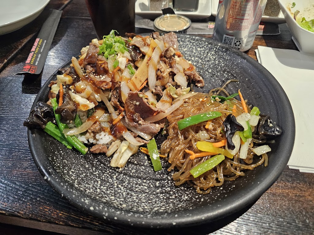Seoul Bulgogi