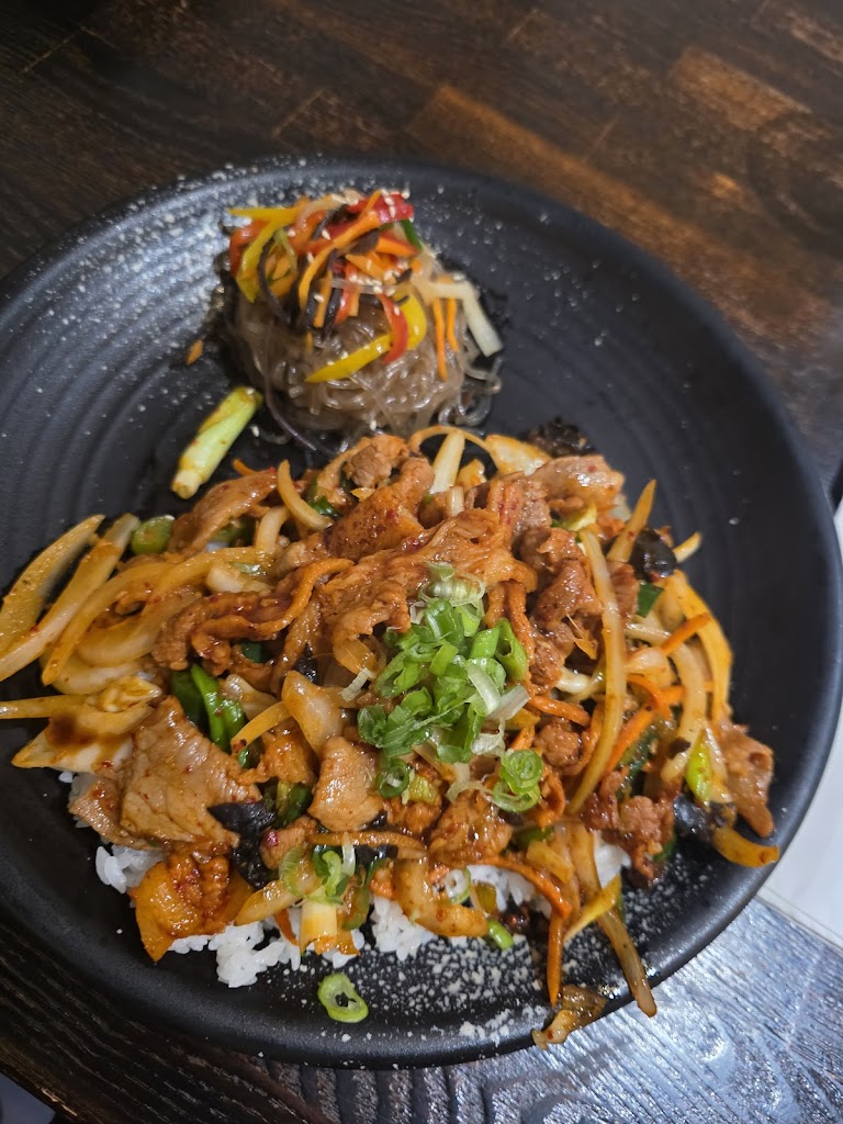 Seoul Bulgogi