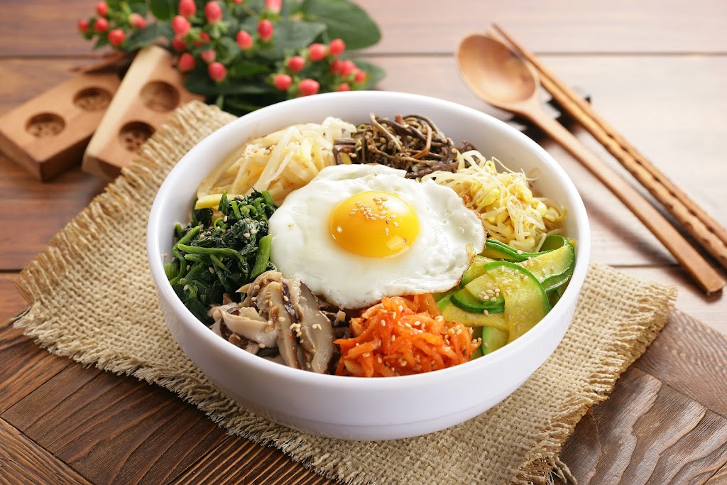 Seoul Gamjatang - Korean Restaurant Toronto | Pork Bone Soup