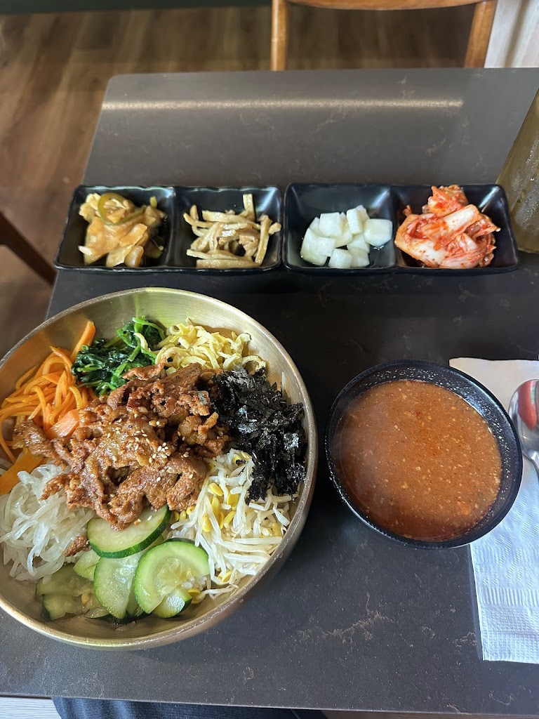 Seoul Gamjatang