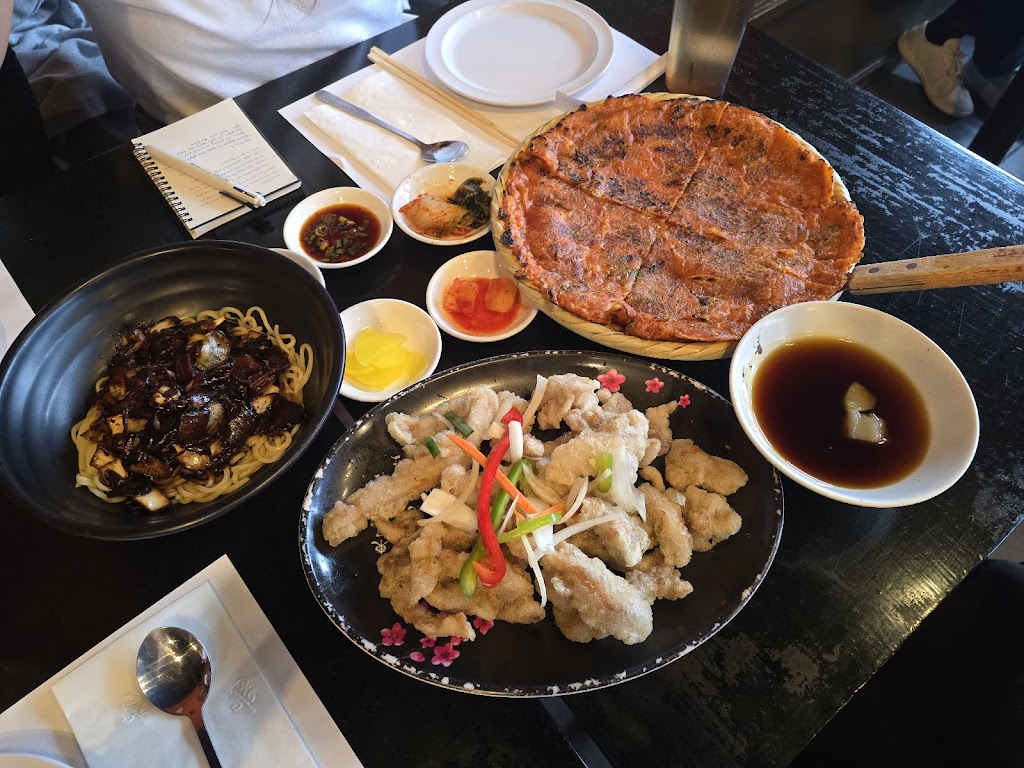 Seoul Jangteo