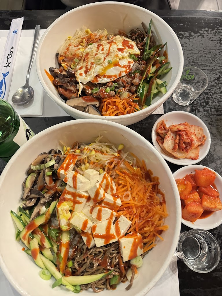 Seoul Jangteo