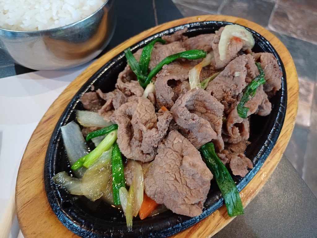 Seoul Restaurant