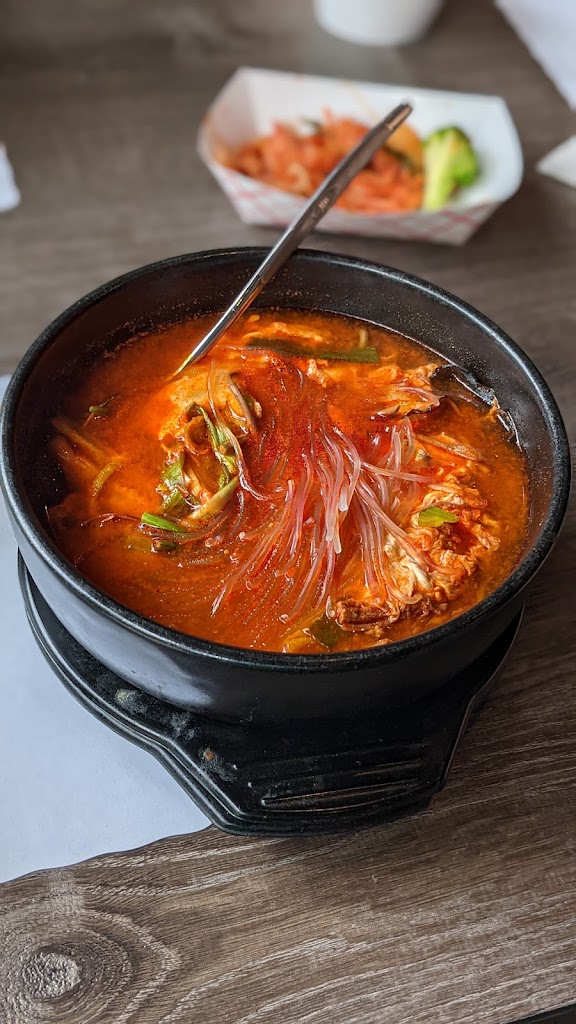Seoul Restaurant