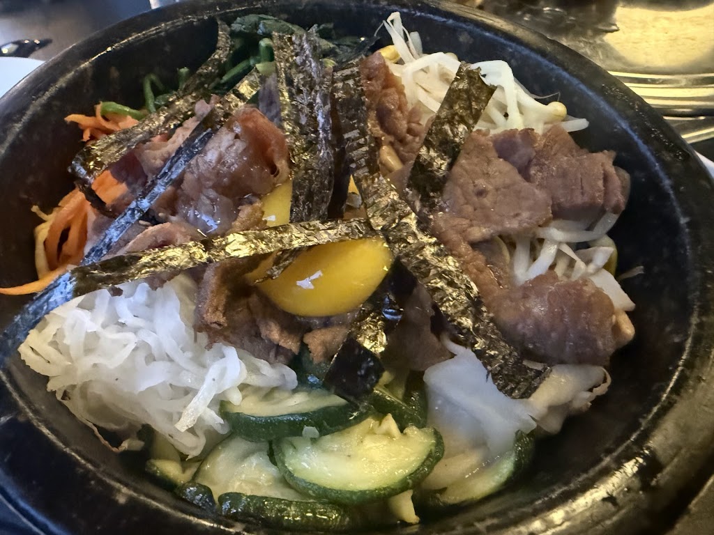 Seoul Restaurant