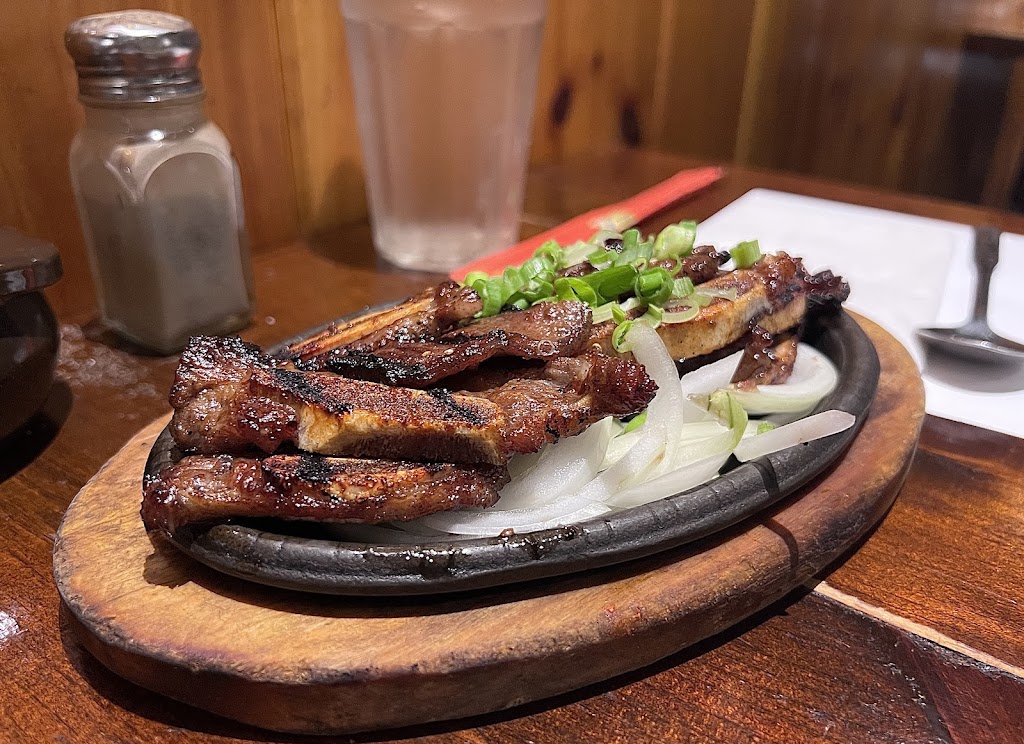 Seoul Soulongtang