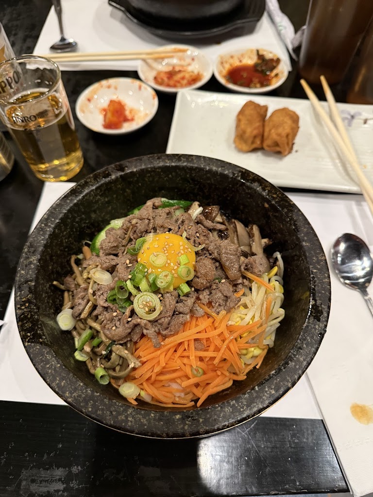 Seoul Soulongtang