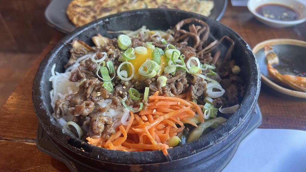 Seoul Soulongtang