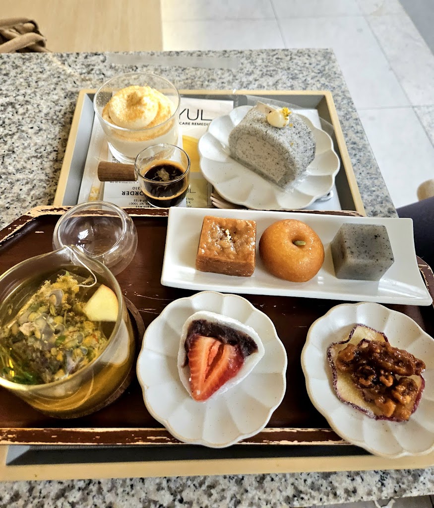 Seoul Sweets