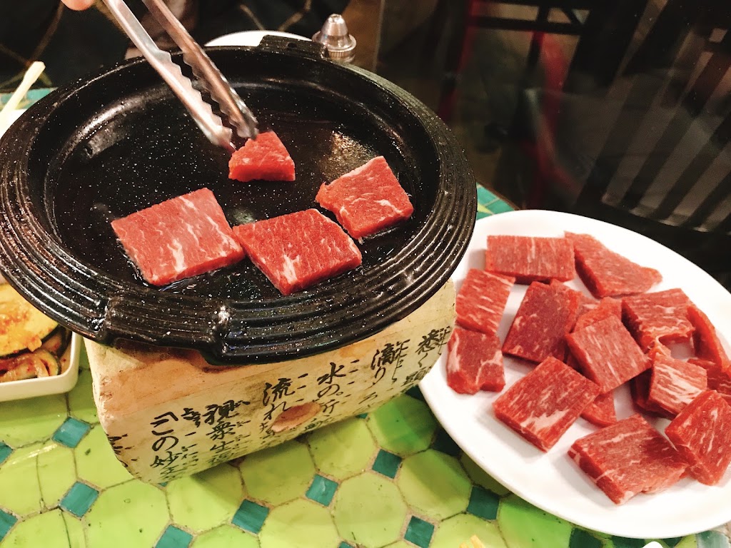 Seoul Tofu