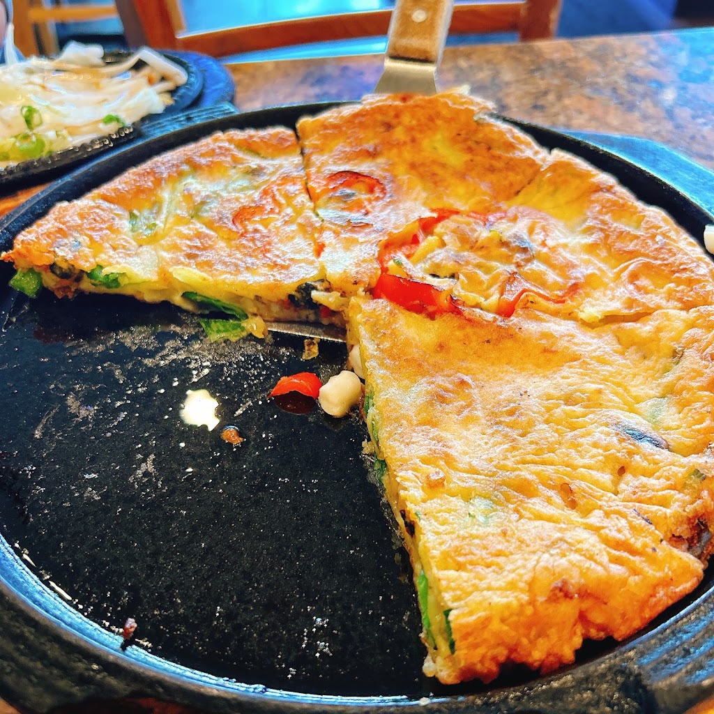 Seoul Tofu