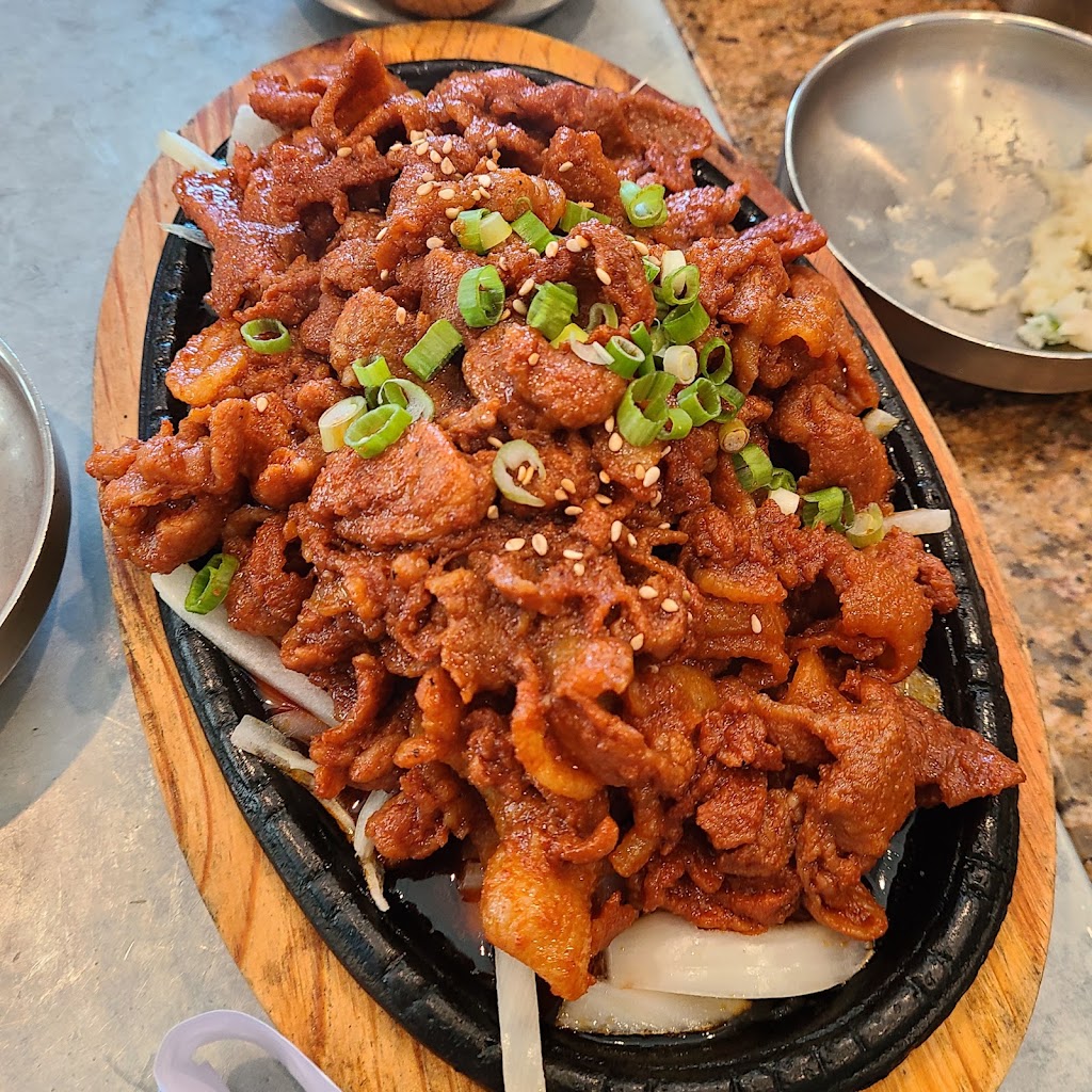 Seoul Tofu