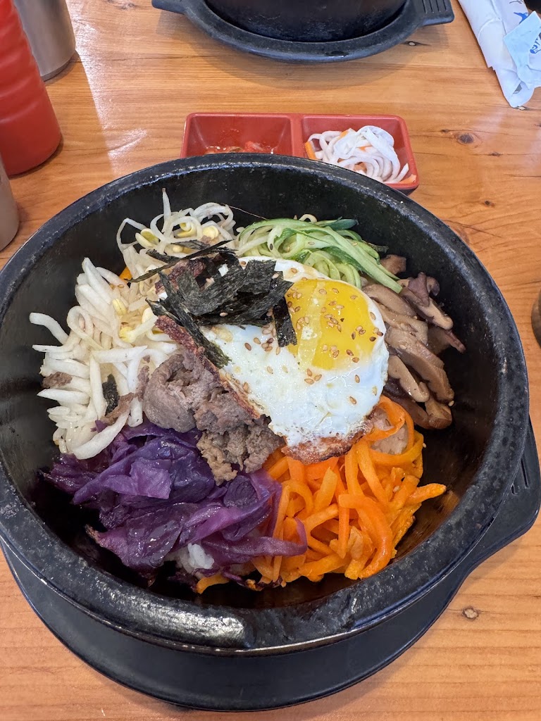 Seoul Topokki