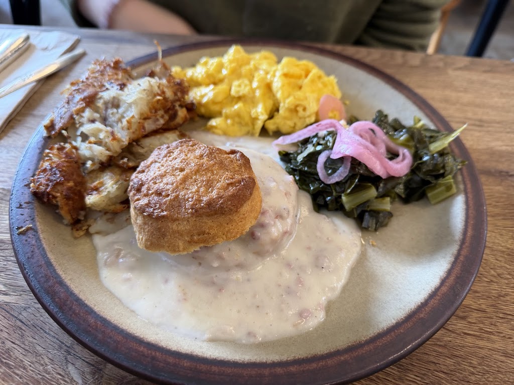 Sequoia Diner
