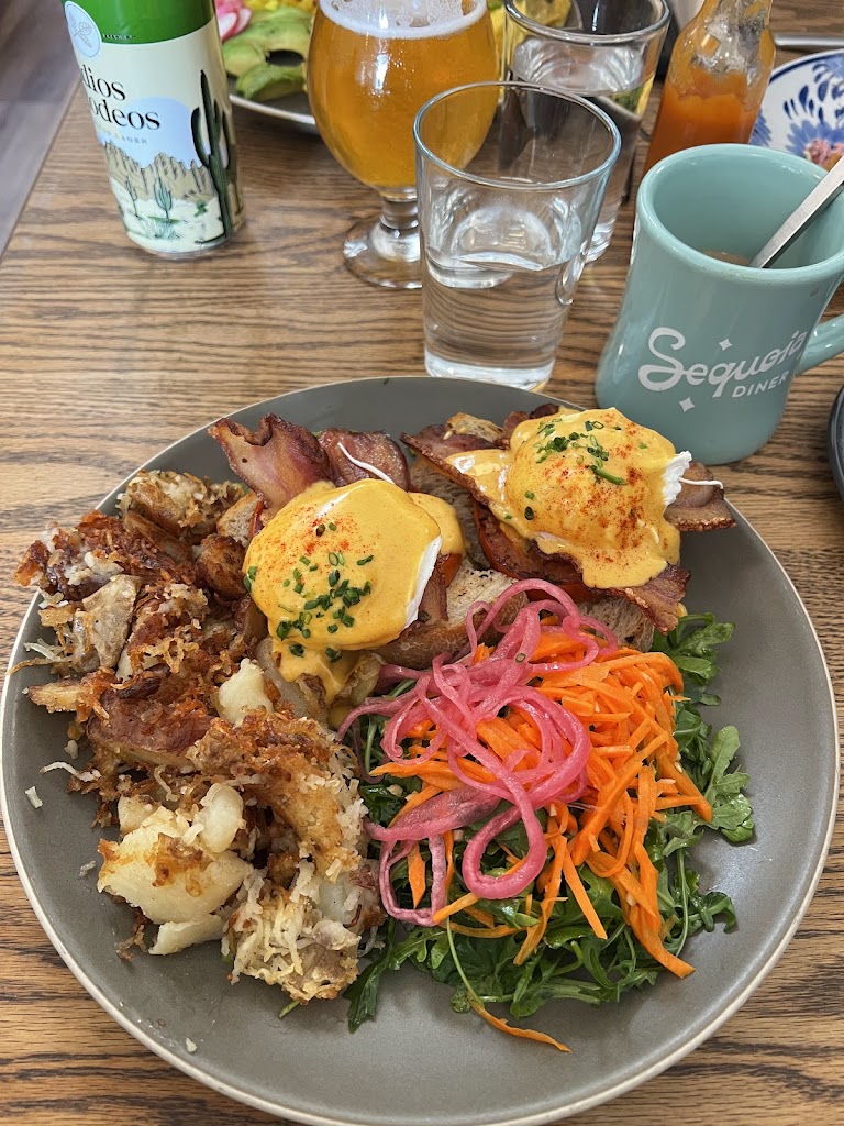 Sequoia Diner