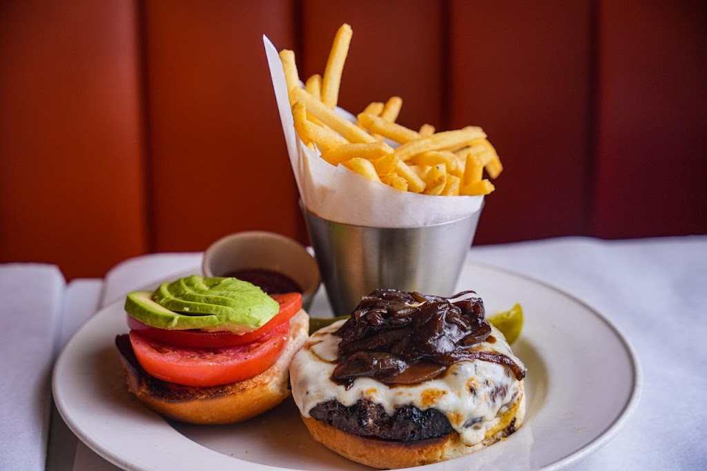 Serafina Madison 38th (Midtown)