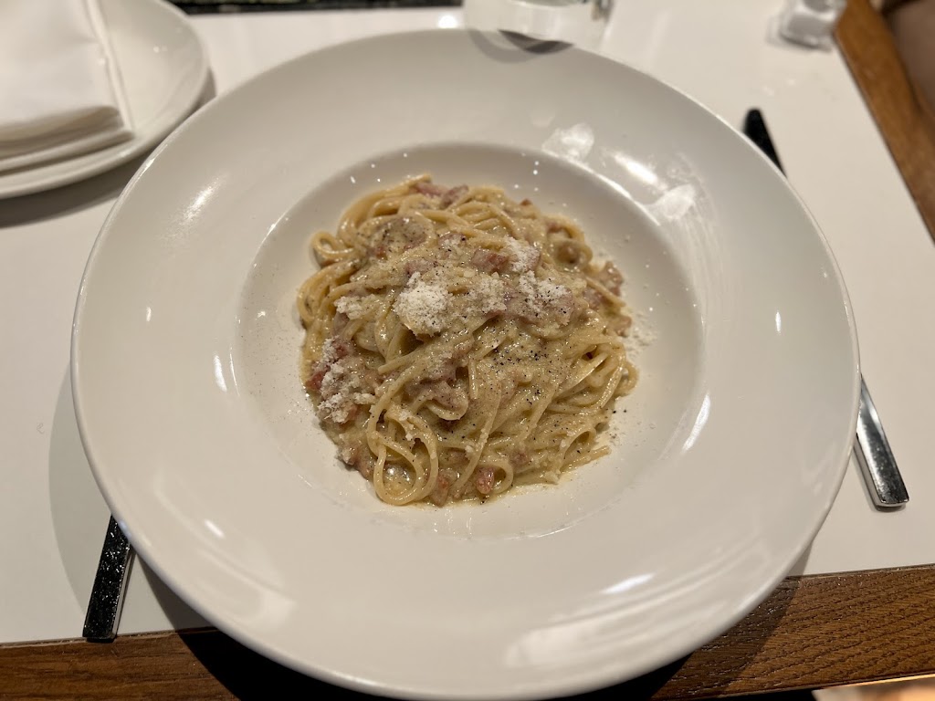 Serafina Madison 38th (Midtown)