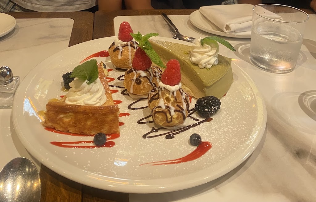 Serafina Madison 38th (Midtown)