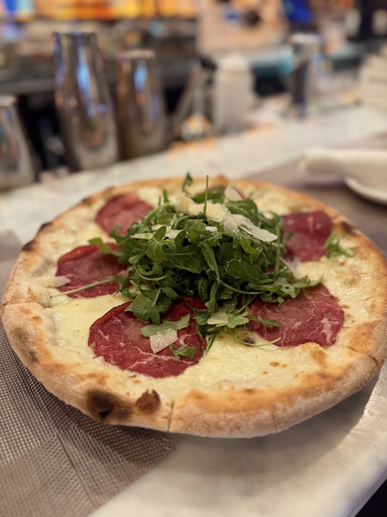 Serafina Madison 38th (Midtown)