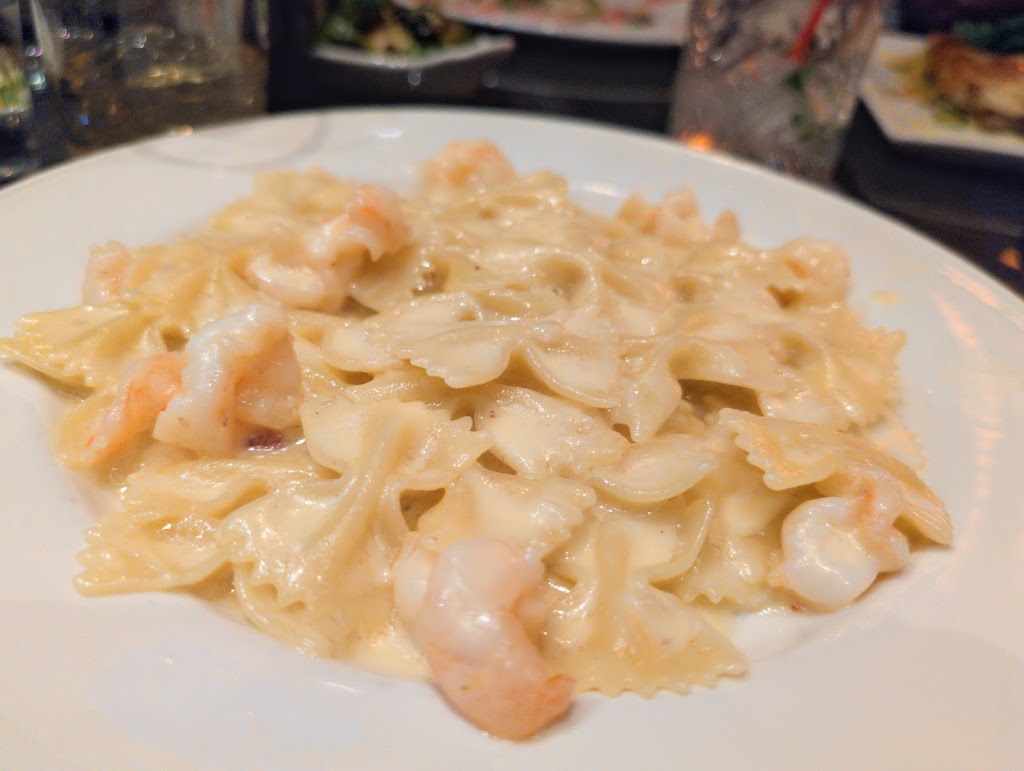 Serafina Madison 38th (Midtown)