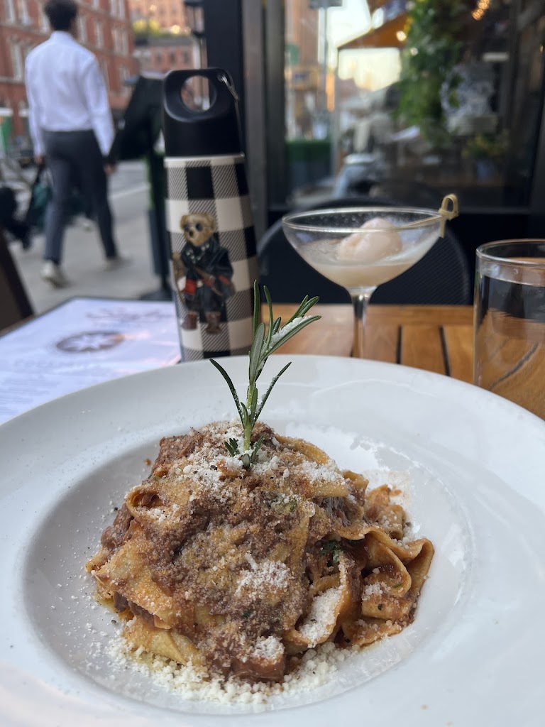 Serafina Tribeca