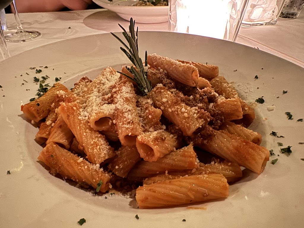 Serafina Upper West 77th (UWS)