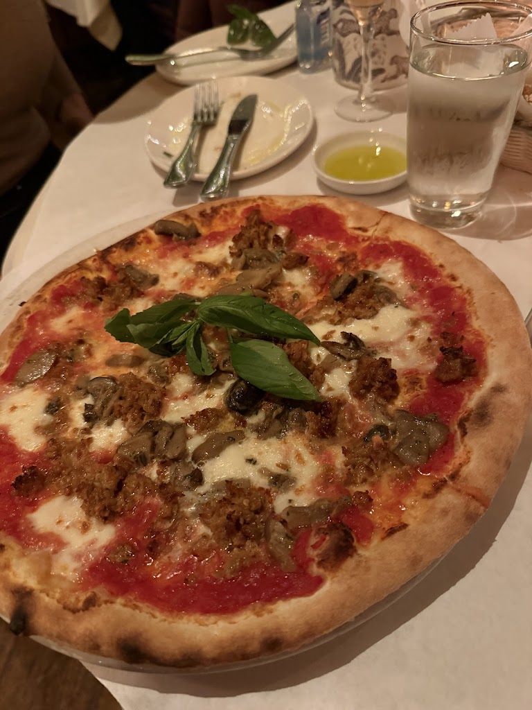 Serafina Upper West 77th (UWS)