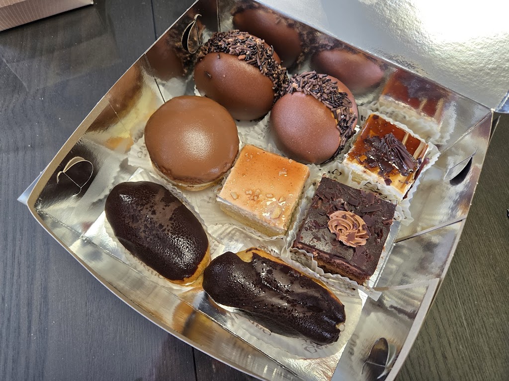 Serano Bakery