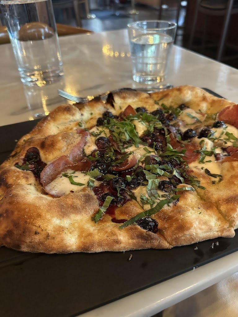 Serious Pie Downtown