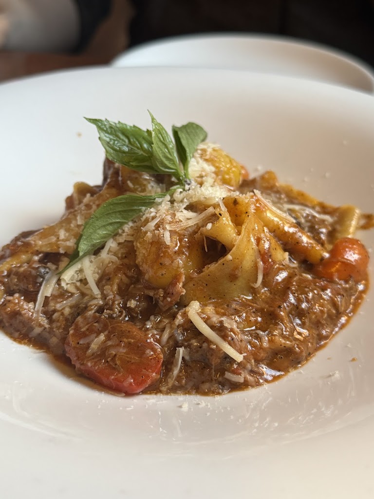 SESAMO - Italian Restaurant Hell's Kitchen