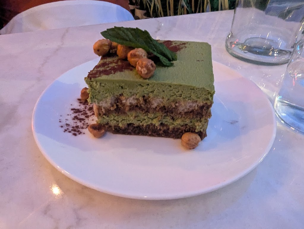 SESAMO - Italian Restaurant Hell's Kitchen