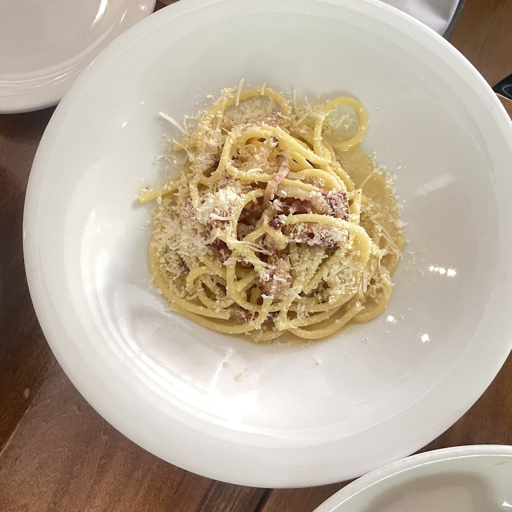 SESAMO - Italian Restaurant Hell's Kitchen